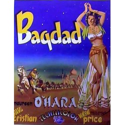 Bagdad - 1949